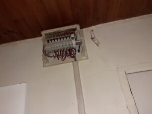 photo rénovation logement