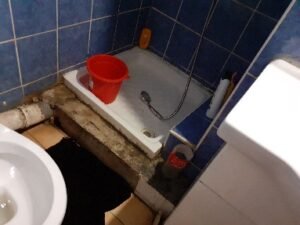 photo rénovation logement