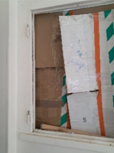 photo rénovation logement