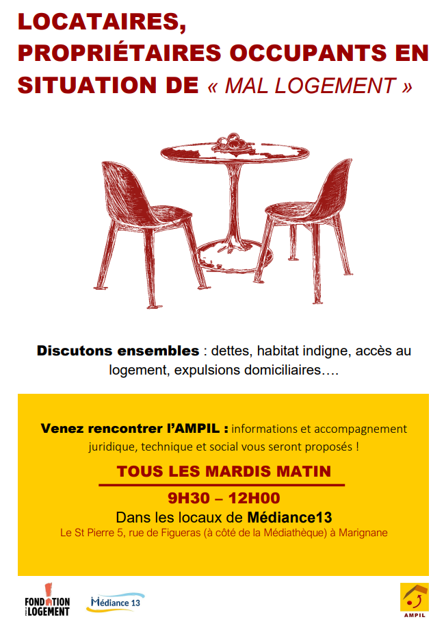flyer locataire propriétaires occupants en situation de mal logement